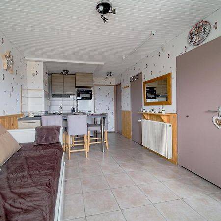 Bulle De Neige Apartment Лез Англ Екстериор снимка