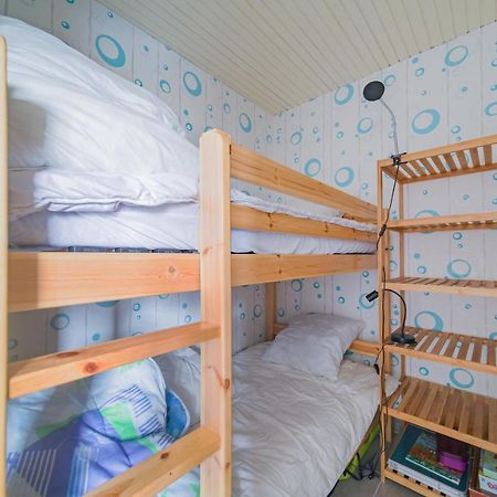 Bulle De Neige Apartment Лез Англ Екстериор снимка